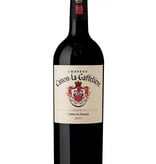 Château Canon la Gaffeliere 2019 Saint-Émilion Grand Cru, Bordeaux, France