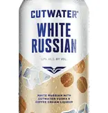 CUTWATER White Russian - 4pk Cans
