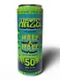 Haze Euphorics Half & Half and Lemonade Iced Tea 50mg THC Beverage, Oakland Park, Florida - 4pk Cans
