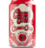 Cloud Cola Classic Cola 10mg THC Soda, Oakland Park, Florida