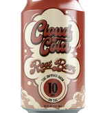 Cloud Cola Root Beer 10mg THC Soda, Oakland Park, Florida