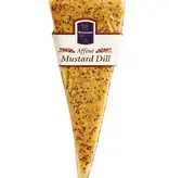 Kaas Mustard Dill Affine Gouda Cheese 5.3oz, Netherlands