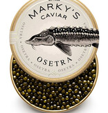 Marky's Osetra Caviar - Single 2oz (28g)