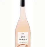 EAU de Provence 2024 Côtes de Provence Rosé, Provence, France 3L