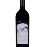 Two Wolves 2021 Petit Verdot, Santa Barbara County, California