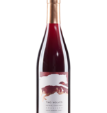 Two Wolves 2023 Graciano, Santa Barbara County, California