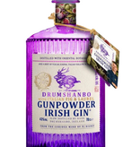 Drumshanbo Gunpowder Irish Gin with Italian Fig & Laurel, Ireland
