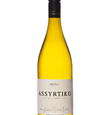 Skouras 2023 Wild Ferment Assyrtiko, Peloponnese, Greece