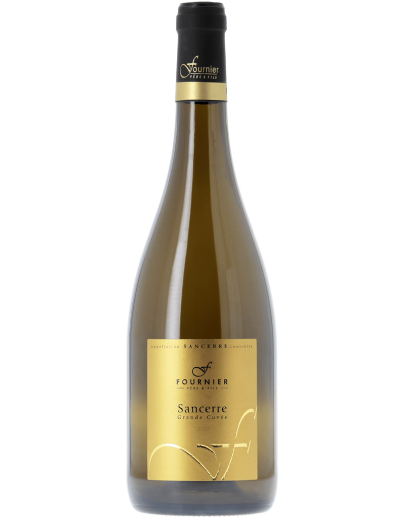 Fournier Pere & Fils 2023 Sancerre Grande Cuvée, Loire, France