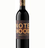 J. Bookwalter 2024 Notebook Red Wine, Columbia Valley, Washington