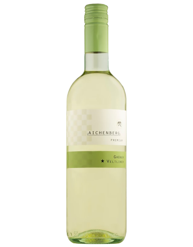 Aichenberg 2024 Premium Grüner Veltliner, Niederosterreich, Austria