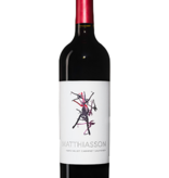 Matthiasson Vineyard Matthiasson 2022 Cabernet Sauvignon, Napa Valley, California