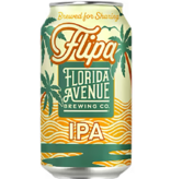 Florida Avenue Brewing Co. FL IPA, Florida - 6pk Cans