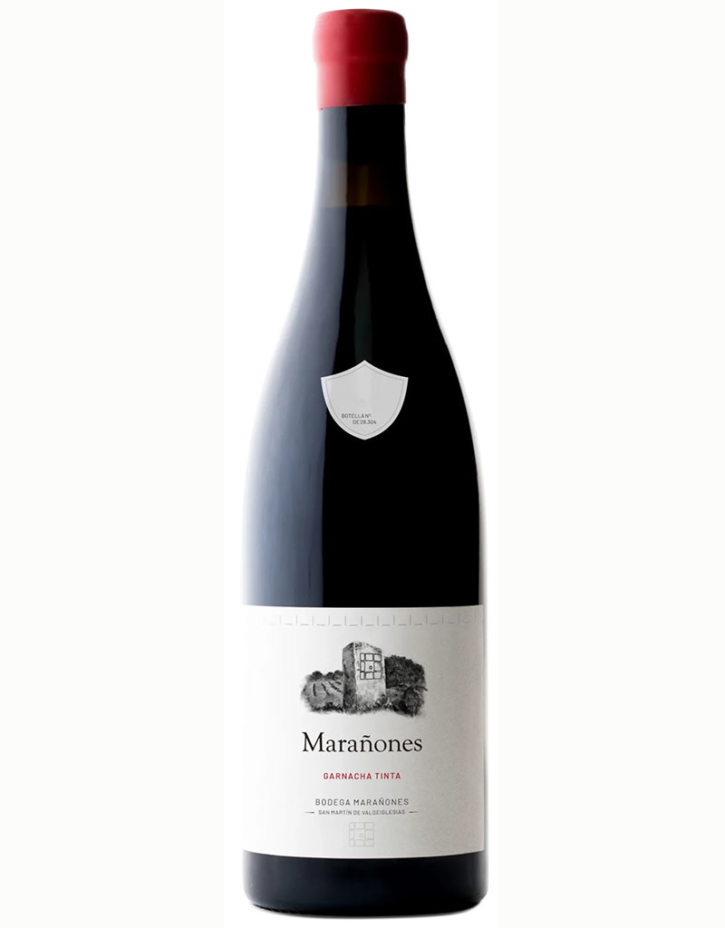 Bodega Marañones 2022 'Marañones' Garnacha, Vinos de Madrid D.O. Spain
