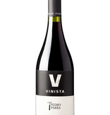 Pedro Parra 2023 'Vinista' País, Itata Valley, Chile