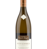 Domaine Vincent Dampt 2022 Petit Chablis, Burgundy, France