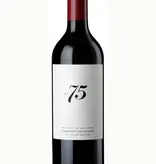 75 Wine Company 2023 Feliz Creek Vineyard Cabernet Sauvignon, Mendocino, California