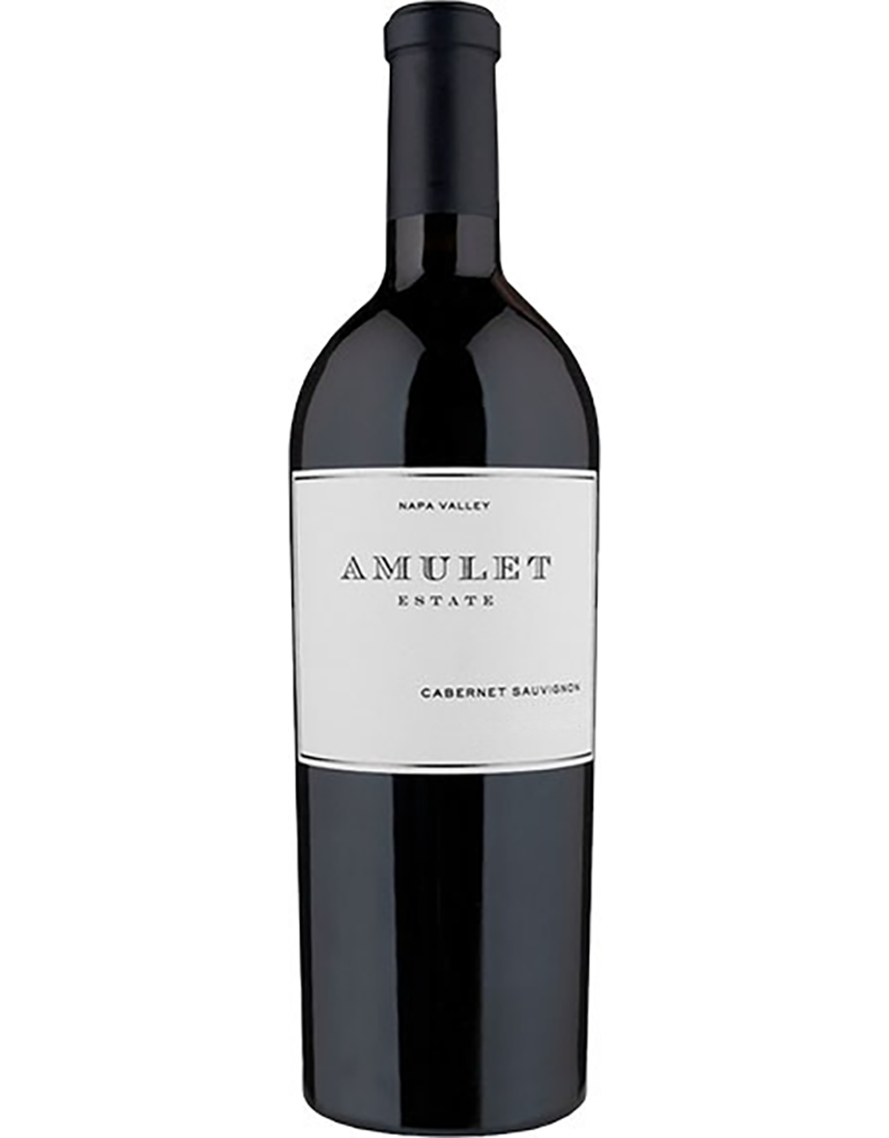 Amulet Estate 2021 'Sleeping Lady Vineyard' Cabernet Sauvignon, Yountville, California