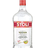 Stolichnaya Vodka, Latvia 1.75L