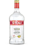 Stolichnaya Vodka, Latvia 1.75L