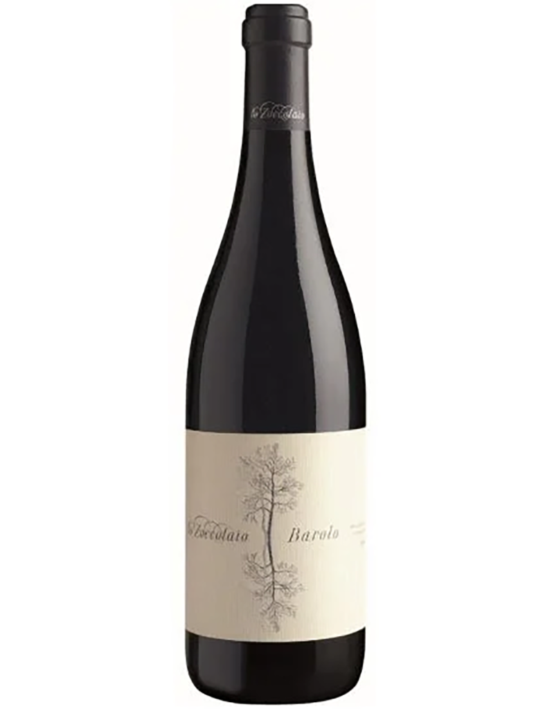 Domini Villae Lanata 2018 'Lo Zoccolaio' Barolo DOCG, Piedmont, Italy