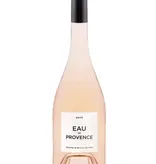 EAU de Provence 2024 Côtes de Provence Rosé, Provence, France