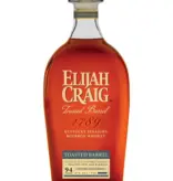 Elijah Craig Toasted Barrel Straight Bourbon Whiskey, Kentucky