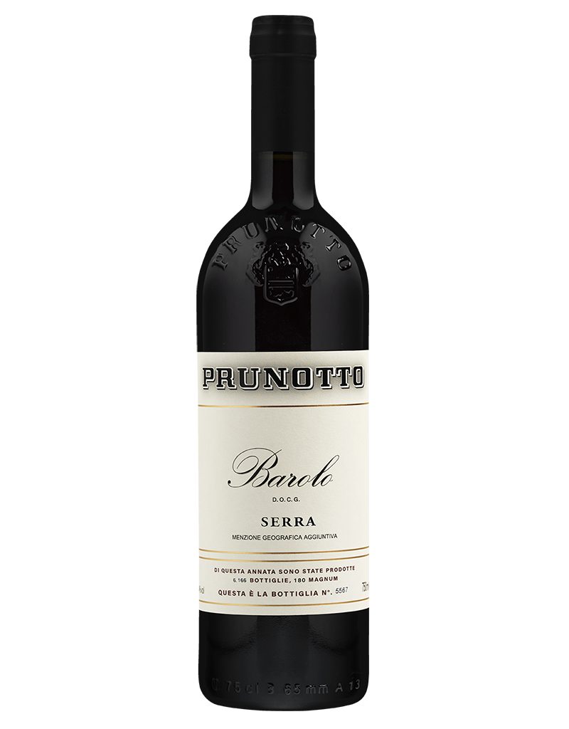 Prunotto Prunotto 2020 Serra Barolo DOCG, Piedmont, Italy
