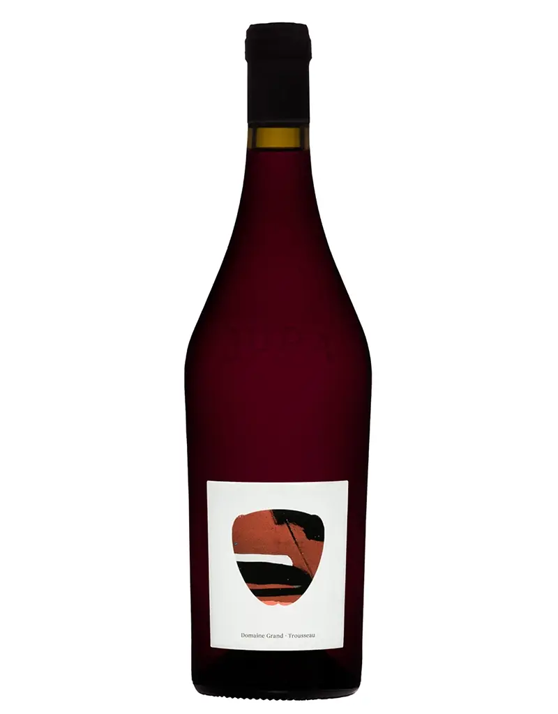 Domaine Grand Arbois 2023 Trousseau à la Dame, Jura, France