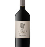 Lievland Vineyards 2022 Cabernet Sauvignon, Western Cape, South Africa