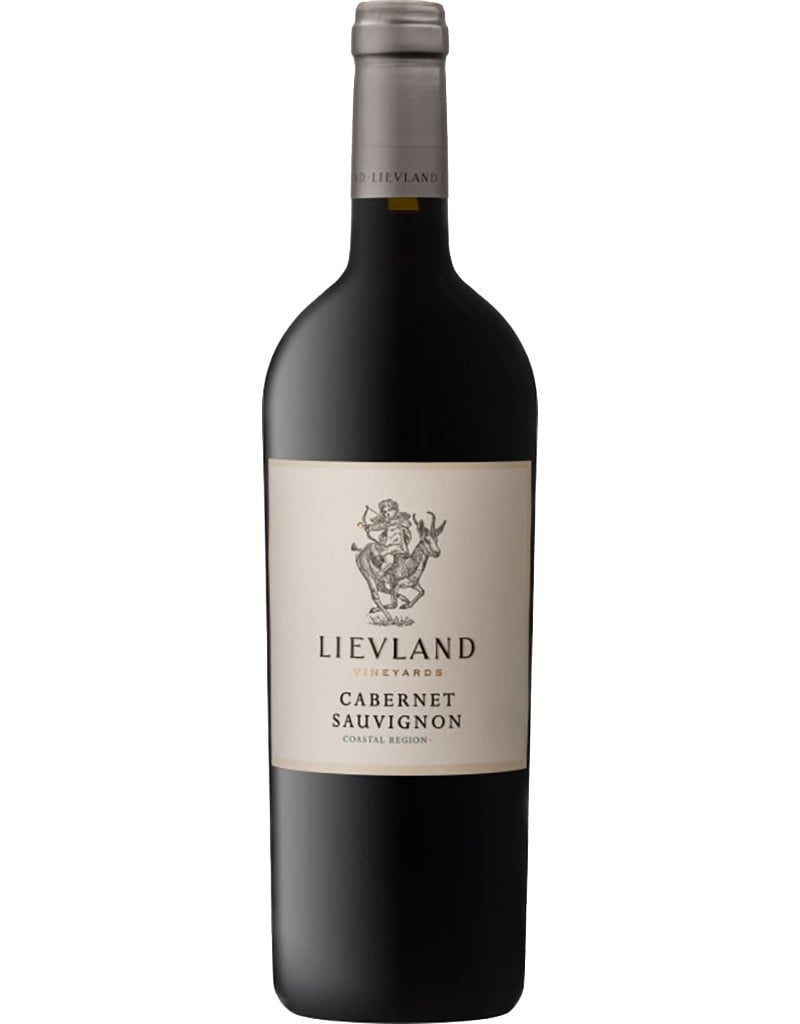 Lievland Vineyards 2022 Cabernet Sauvignon, Western Cape, South Africa