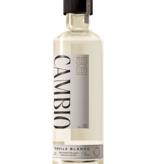 Cambio Tequila Blanco, Jalisco, México