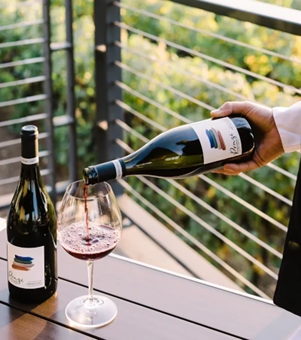 19 FEBRUARY THURSDAY | Oregon's Ponzi Vineyards Tasting with Winemaker Max Bruening | 7 PM