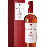 The Macallan 110 Proof Sherry Oak Cask 12 Year Old Single Malt Scotch Whisky Speyside - Highlands, Scotland
