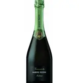 Barone Pizzini 'Naturae' Edizione Brut Nature, Franciacorta DOCG, Lombardy, Italy