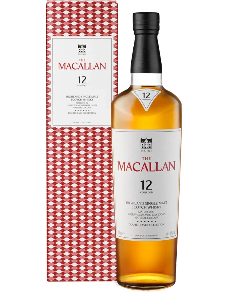 The Macallan 'The Horizon', Single Malt Scotch Whisky Speyside