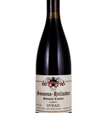 Pax Mahle Wines 2022 Sonoma Hillsides Syrah, Sonoma, California