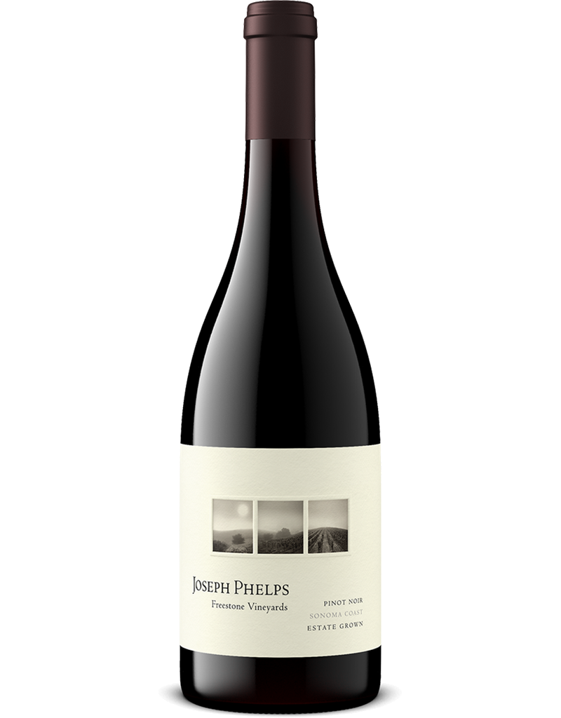 Joseph Phelps Vineyards 2022 Freestone Pinot Noir, Sonoma Coast, California