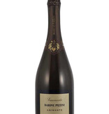 Barone Pizzini 'Animante' Franciacorta Brut Nature, Lombardy, Italy