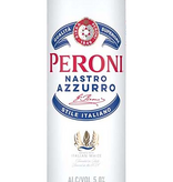 Peroni Birra Italy Peroni Nastro Azzurro Beer, Italy - Single 16oz Can