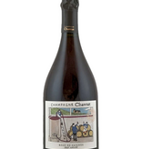 Champagne Chavost Rosé! Brut Nature, Champagne, France
