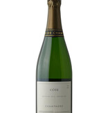Domaine Les Monts Fournois 2016 'Côte' Cramant Grand Cru Millésime, Champagne, France