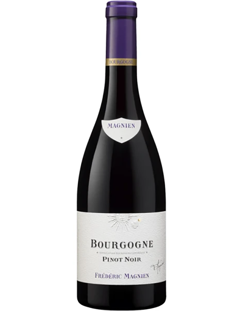 Frederic Magnien 2022 Bourgogne Rouge, Pinot Noir, Burgundy, France