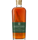 Bardstown Bourbon Co. Origin Series Kentucky Straight Rye Whiskey, Kentucky
