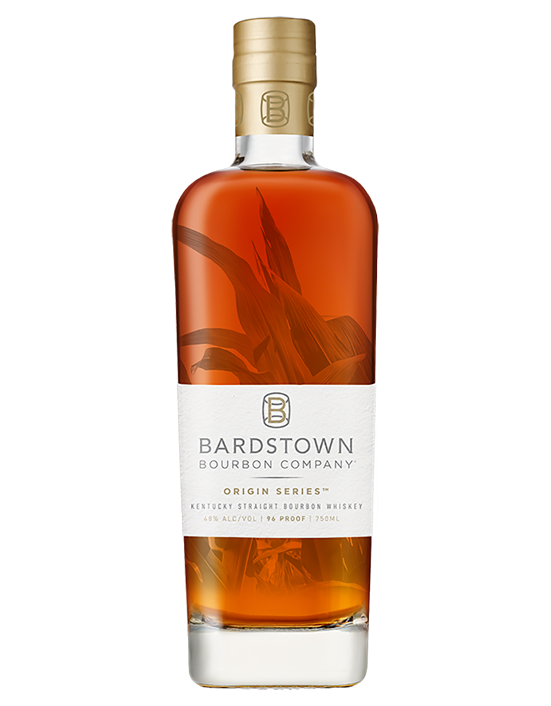 Bardstown Bourbon Co. Origin Series Kentucky Straight Bourbon Whiskey