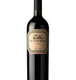 Bodega Aleanna 2022 'El Enemigo' Malbec, Mendoza, Argentina