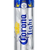 Corona Light Cerveza, México - 12pk Beer Cans