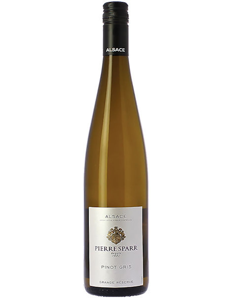 Pierre Sparr Selection 2021 Pinot Gris, Alsace, France