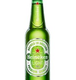 Heineken Brewery Heineken Light Lager Beer, Holland - 6pk Bottles