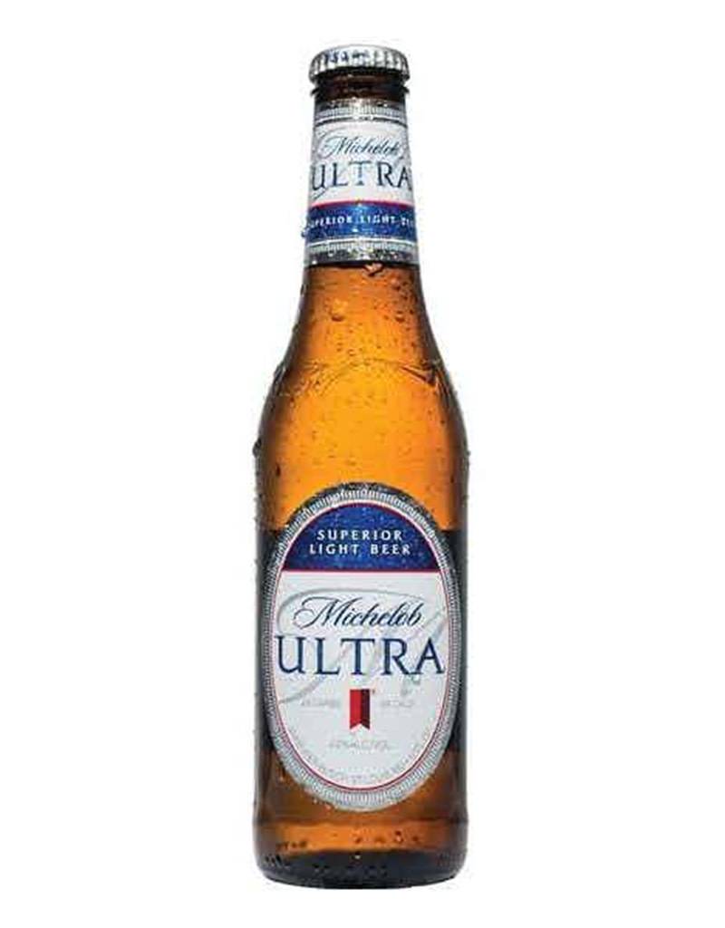 Michelob Michelob Ultra Superior Light Beer, Missouri - 12pk Bottles